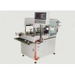 Full Automatic External Armature Winding Machine / In Slot High Speed Winding Machine