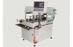 China Full Automatic External Armature Winding Machine / In Slot High Speed Winding Machine supplier