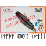 Fuel Injector 85000416 BEBE4D00203 BEBE4D00001 BEBE4D00002