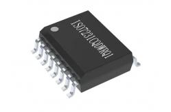 China 25Mbps Automobile Chips ISO7231CQDWRQ1 Triple Channel Digital Isolator SOIC16 supplier