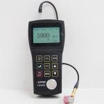 High Precision Ultrasonic Thickness Gauge Ultrasonic Thickness Measurement for sale