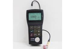 China High Precision Ultrasonic Thickness Gauge Ultrasonic Thickness Measurement supplier