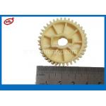 1750200435-45 1750131479 Bank ATM Spare Parts Wincor Cineo VS 38T Gear Yellow for sale