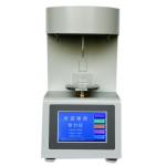 Single - Chip Interfacial Tension Meter Adopts Microprocessor Technology ISO 6295-1983