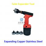 Tube Expander Tools For Surface Cooler Pneumatic Hydraulic Tubing Expanding Tool for sale