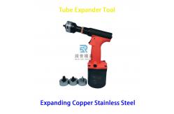 China Tube Expander Tools For Surface Cooler Pneumatic Hydraulic Tubing Expanding Tool supplier