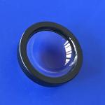 BK7 50mm 60mm Protective Dome Optical Glass Lens For Camera Photography