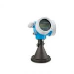 E+H Radar Level Meter Micropilot Fmr56/Fmr57 Tank Radar Level Sensor for Solid for sale
