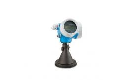 China Radar Level Meter FMR56 Level Meter for All Solid Material Measurements supplier