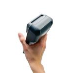 POS NFC Android Mobile POS Terminal With Label Or Receipt Printer