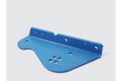 China rotary tiller blade for rotavator supplier