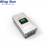 3KW MPPT Based Solar Charge Controller for sale