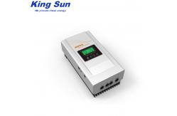 China 3KW MPPT Based Solar Charge Controller supplier