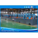 Custom Carbon Steel Pipe Making Machine for L Shape Pipe 10-60mm