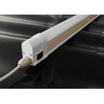 Tri - Proof LED Tube Waterproof 8FT 90w Commercial Surface Mounting Suspended