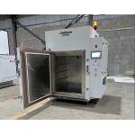 Model HRF930-05 Hot Air Box Furnace with High Uniform Hot Air Circulating and 900×900×1150mm Chamber Dimensions for ±1℃ Temperature Control Stability for sale