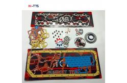 China Engine Gasket Kit 6D34 ME996454 ME081734 ME997397 ME081734 SK200 HD820 supplier