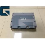 Durable Excavator Accessories R210LC-9 Electric Parts MCU Control Unit 21Q6-32102 for sale