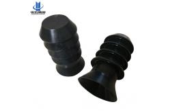 China Wholesale API High-Quality Cementing Top/Bottom Plugs for Oilfield Applications supplier