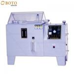 Customizable Predictive Testing Of Protective Finish With Salt Spray Test Chamber for sale