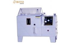 China Customizable Predictive Testing Of Protective Finish With Salt Spray Test Chamber supplier