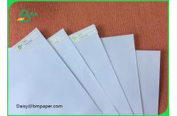China 80gsm 70gsm 75gsm Thickness Copy Paper Jumbo Roll For Printing book supplier