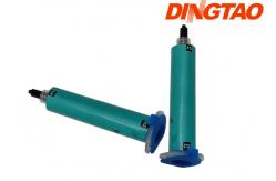 China 118010 Vector 7000 Auto Cutting Parts Greases Refills G2 To VT7000 Cutting supplier