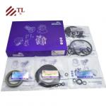  E320-D Excavator Control Valve Seal Kit  E320-D Seal Kit for sale