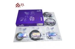 China  E320-D Excavator Control Valve Seal Kit  E320-D Seal Kit supplier