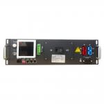 Battery Energy Solution GCE Master Slave Lithium Lifepo4 BMS 140S 448V 125A BMS 3U Master BMS For ESS UPS for sale