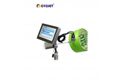 China ALT200Pro Portable Inkjet Printer supplier