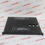 T8461 ICS TRIPLEX T8461 The TrustedTM TMR 24/48V dc Digital Output module T8461 for sale