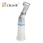 DRW11C Metal Low Speed Dental Handpieces External Contra Angle FDA for sale