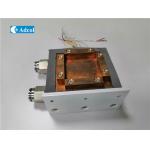 Aluminium Fin Thermo Electric 8A 24VDC Peltier Plate Cooler