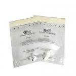Polyethylene 95kPa Specimen Carrying Bag For Specimen Transport for sale