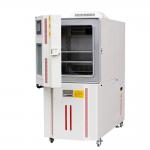 SGS Programmable Climatic Test Chamber 50HZ For Temperature Stability for sale