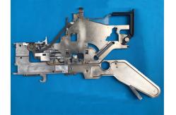 China 10896BF071 Smt Components Panasonic BM Single Card 8 * 4 FEEDER Primary Supply supplier