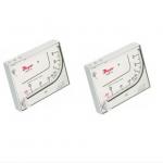 High Accuracy Inclined Vertical Pressure Gauge MARK II M-700PA