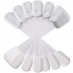 Drawer Cabinet Houseware Plastic Products Adhesive Door Lock Straps For Babies Safety for sale