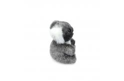 China 10cm Exquisite Lifelike Koala Stuffed Plush Toy supplier