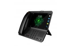 China HD Camera Android Fixed Wireless Phone Install Apps VOLTE Call supplier