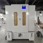 Ess/Ev Battery Pack Laser Welding Machine Square Battery Module High Consistency Welding Process for sale
