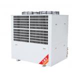 Energy efficient Air Conditioner Evaporative Cooling Water Cooling And Air Cooling
