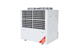 China Energy efficient Air Conditioner Evaporative Cooling Water Cooling And Air Cooling supplier