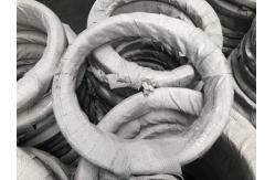 China  Resistance Wire Fecral Alloy Wire For Electric Heater / Stove / Heating Spring supplier