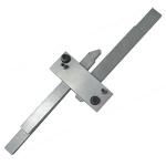 BAITO，safe, high standard, high quality mold parts OEM standard mold parts latch Z170 for sale