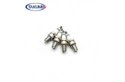 China Bp7hs A7tc Bkr5e D8tc C7hsa Racing Motorcycle Spark Plug supplier