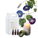 Concentrated Fragrance Floral Scented Oils For Candle Fragrance Oils for sale