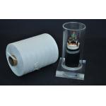 Low / Medium Voltage Cable Filler Yarn  Breaking Strength 0.2-1.4g/D for sale