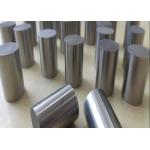 1000-1800 ℃ High Temperature Resistance High Purity 99.95% Molybdenum Rod Machined for sale